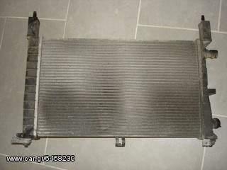 Ψυγείο Νερού  opel astra 1.6 '95 X16SZ 