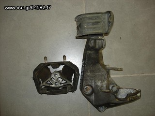 Βάση μηχανής (ανά τεμάχιο) opel astra 1.6 '95 X16SZ 