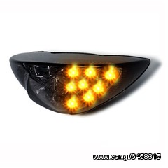 LED Πίσω φανάρι με φλας KTM LC8 LC4 950 SMR 990 Super Duke 2005-2019 640 Prestige 