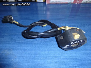 SUZUKI DR 800S Διακόπτης  Τιμονιού  Γνήσιος Αριστερός 