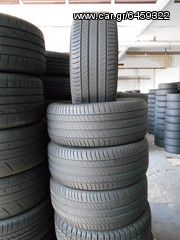 4ΤΜΧ MICHELIN PRIMACY 3 245-45-18 DOT 18-2012 	80€