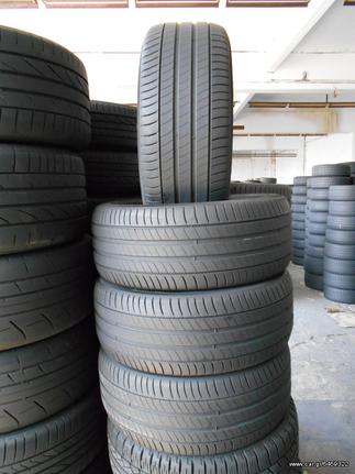 4ΤΜΧ MICHELIN PRIMACY 3 245-45-18 DOT 18-2012 	80€