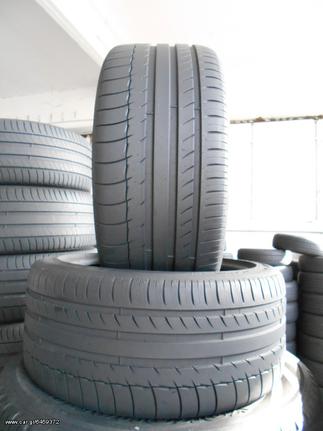 2ΤΜΧ MICHELIN PILOT SPORT 245-40-17  	70 €