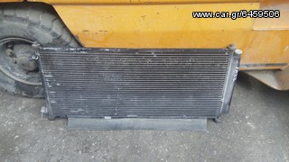HONDA JAZZ 2002-2008 ΨΥΓΕΙΟ ΚΛΙΜΑΤΙΣΜΟΥ