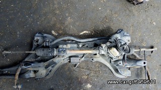 HONDA JAZZ 2002-2008 ΓΕΦΥΡΑ ΕΜΠΡΟΣ