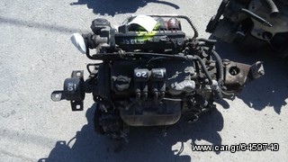 CHEVROLET KALOS-AVEO 05- KINHTHΡΑΣ 1.2cc ΤΥΠΟΣ Β12S1 ΠΟΛΛΑΠΛΑΣΙΑΣΤΕΣ