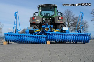 Σβωλοκόπτες Lemken 2020 Σβολοκόπτες Lemken Στασινός ΑΕ-thumb-1