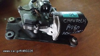 CHEVROLET AVEO 2005 MOD