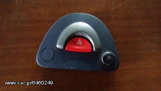 SMART FOR TWO 2001 MOD