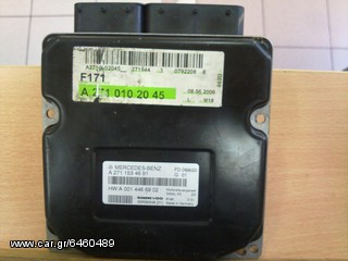 ΕΓΚΕΦΑΛΟΣ Mercedes SLK R171 C Klasse W203 C200 Kompressor A2710102045-A2711534691