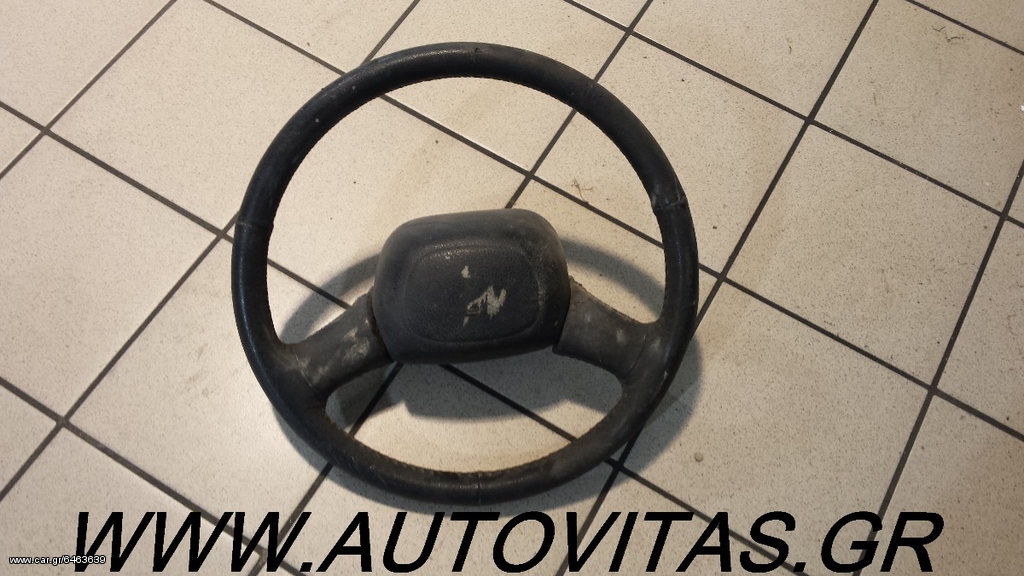ΤΙΜΟΝΙ ALTO 1995-2003