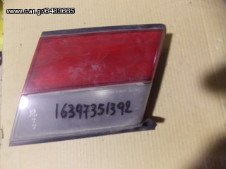 ΦΑΝΟΣ ΟΠΙΣΘΙΟΣ ΕΣΩTΕΡΙΚΟΣ ΔΕΞΙΟΣ NISSAN ALMERA 3p N15 96-98