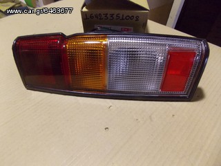 ΦΑΝΟΣ ΟΠΙΣΘΙΟΣ Μ/ΚΑΜΠΙΝΑ ΔΕΞΙΟΣ 35p. NISSAN D22 98- 2Χ4