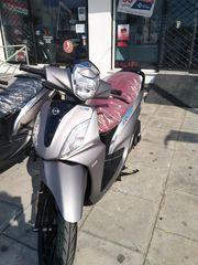 Sym Symphony ST 200i 2026 ST200I NEW ABS EURO5-thumb-3
