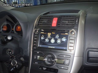 TOYOTA AURIS [2007-2012]-Winca Roadnav S100-Εργοστασιακή Οθόνη ΟΕΜ Multimedia GPS Wi-Fi Internet-www.Caraudiosolutions.gr