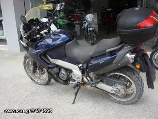 Aprilia Caponord 1000-thumb-1