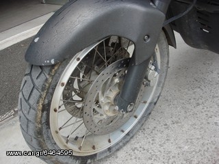 Aprilia Caponord 1000-thumb-5