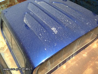 Πωλείται HARDTOP NISSAN NAVARA ΤΕΤΡΑΠΟΡΤΟ-thumb-2