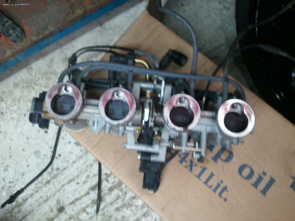 somata z750 modelo 00-06