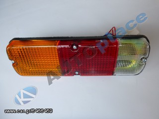 TOYOTA HIACE RH20 - HILUX RN85 FLAT ΦΑΝΑΡΙ ΔΕΞΙ (ΜΕ ΛΑΜΠΕΣ - ΝΤΟΥΙ - ΚΑΛΩΔΙΟ) *ΚΑΙΝΟΥΡΓΙΟ
