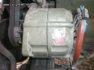 ΔΥΝΑΜΟΣ ΓΙΑ MERCEDES 814-817 ΚΤΛ