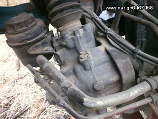 MERCEDES 814-817-1117-1114-1314-1317 ΑΤΕΡΜΟΝΑΣ LS2- LS3-LS7  ΑΠΟΣΤΟΛΗ ΣΕ ΟΛΗ ΤΗΝ ΕΛΛΑΔΑ