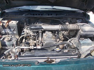 SUZUKI VITARA 2000  1597cc-thumb-3