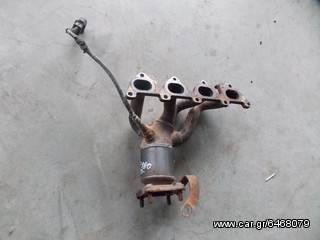 ΠΟΛΛΑΠΛΗ ΕΞΑΓΩΓΗΣ ΜΕΤΑΧΕΙΡΙΣΜΕΝΗ SEAT IBIZA 99-