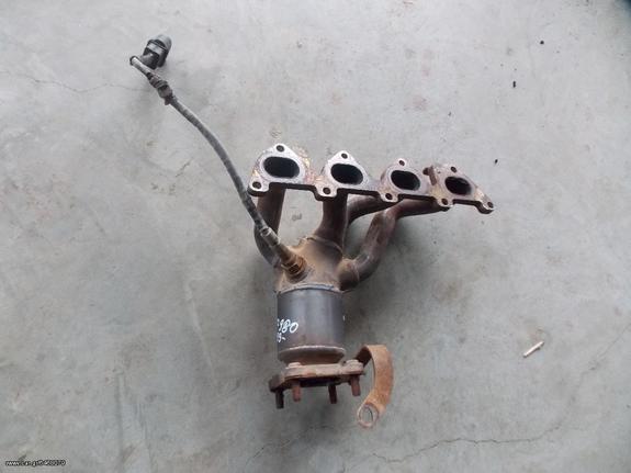 ΠΟΛΛΑΠΛΗ ΕΞΑΓΩΓΗΣ ΜΕΤΑΧΕΙΡΙΣΜΕΝΗ SEAT IBIZA 99-