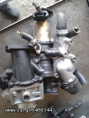 ΒΑΛΒΙΔΕΣ EGR   ΓΙΑ OPEL Z17DTL