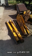 Πωλέιται Μπούμα 3CX - 4CX '90 εως '96-thumb-2