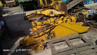 Πωλέιται Μπούμα 3CX - 4CX '90 εως '96-thumb-3