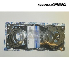 ΛΥΡΗΣ WSM KAWASAKI 1200 STX-R / Ultra 150 ΣΕΤ ΦΛΑΝΤΖΕΣ ΚΙΝΗΤΗΡΑ TOP END ΚΟΜΠΛΕ, 007-645-01