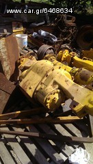 Πωλείται διαφορικό JCB '83-thumb-2
