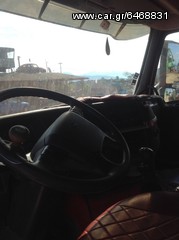 Ανατρεπόμενο Για Containers Με Βραχίονες Volvo 2003 FH12 420-thumb-9
