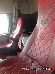 Ανατρεπόμενο Για Containers Με Βραχίονες Volvo 2003 FH12 420-thumb-10