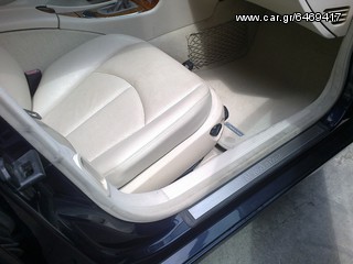 Mercedes-Benz E 240 2003 ELEGANCE-thumb-10
