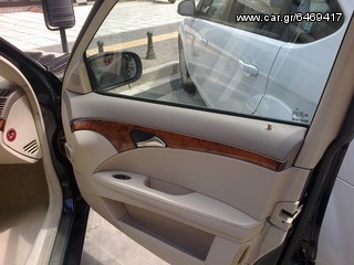 Mercedes-Benz E 240 2003 ELEGANCE-thumb-11