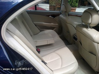 Mercedes-Benz E 240 2003 ELEGANCE-thumb-13