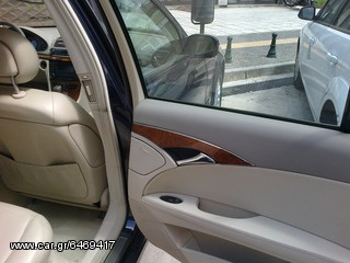 Mercedes-Benz E 240 2003 ELEGANCE-thumb-14