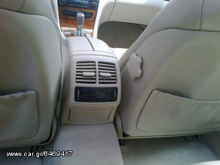 Mercedes-Benz E 240 2003 ELEGANCE-thumb-16