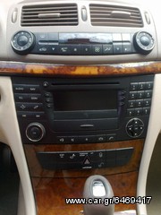 Mercedes-Benz E 240 2003 ELEGANCE-thumb-19