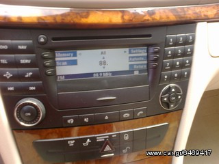 Mercedes-Benz E 240 2003 ELEGANCE-thumb-24