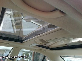 Mercedes-Benz E 240 2003 ELEGANCE-thumb-30