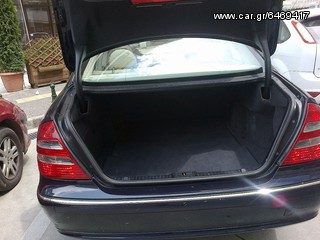 Mercedes-Benz E 240 2003 ELEGANCE-thumb-9