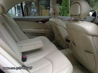 Mercedes-Benz E 240 2003 ELEGANCE-thumb-31
