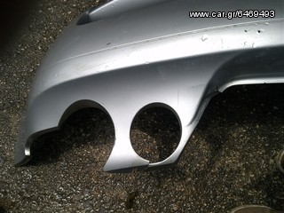 BMW E46 COMPACT M-PACK Orig.-thumb-2