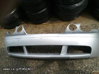 BMW E46 COMPACT M-PACK Orig.-thumb-5
