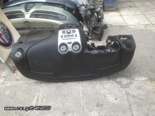 Ταμπλο alfa romeo mito ανθρακονημα-thumb-1