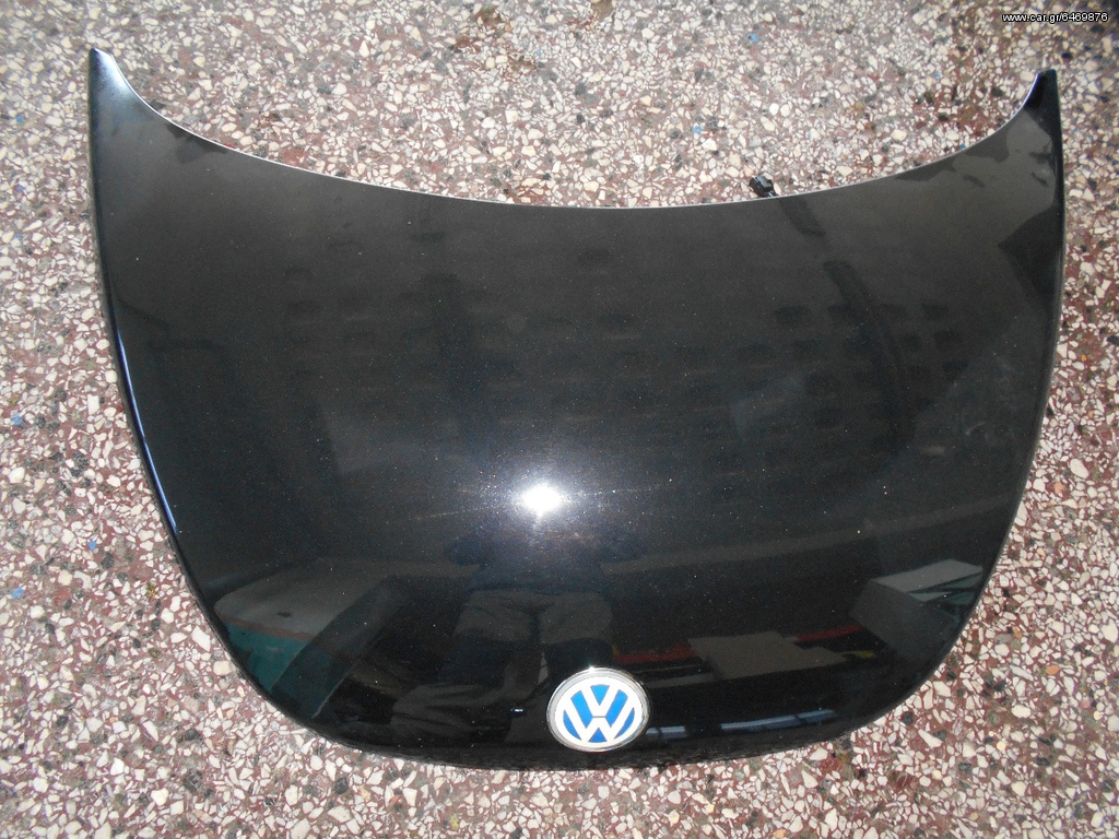 Καπο VW Beetle 2001
